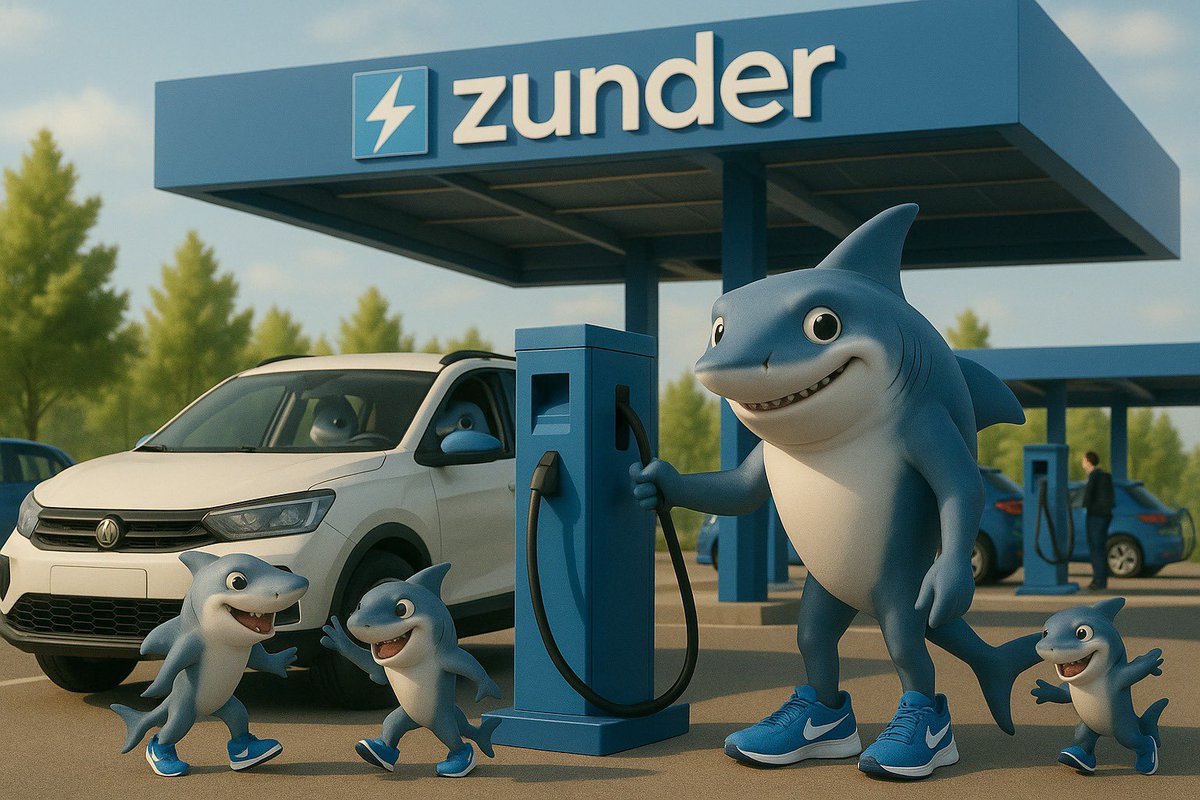 zunder_es's tweet image. 🏏🦈Todo el mundo aprovecha los días festivos para viajar en familia y cargar sus coches eléctricos en @zunder_es

👀¿A quién preferirías encontrarte en nuestras Estaciones de Carga?

🔁RT: Tung Tung Tung Sahur
❤️MG: Tralalero Tralala