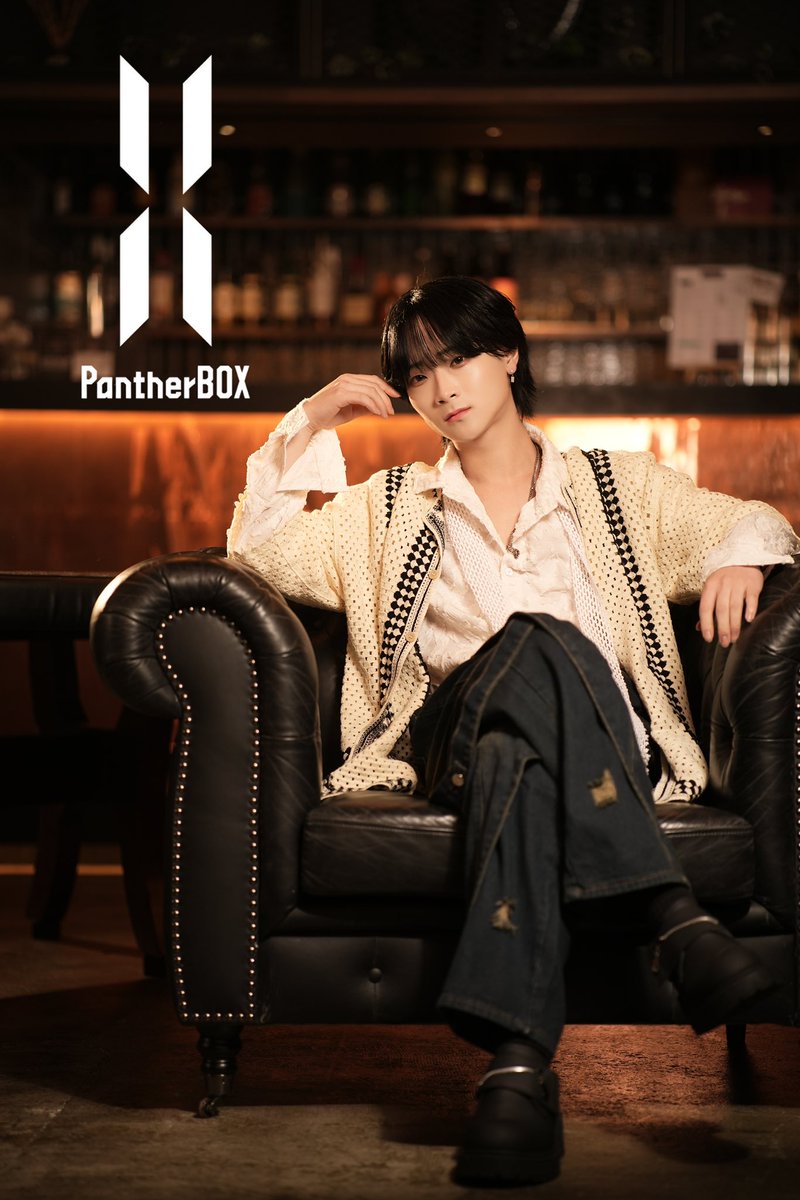 PantherBOX_info's tweet photo. 🐆🐾新アー写公開🐾📦

・TAIYO (@PantherBOX_TAI )

・Kazutaka(@PantherBOX_kztk )

200RP達成でNext Member公開🔁

#PantherBOX  #パンボ  #ぱんぼ https://t.co/cSax3gd22a