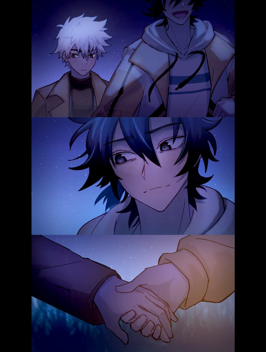 K (@blaxk_decay) / X