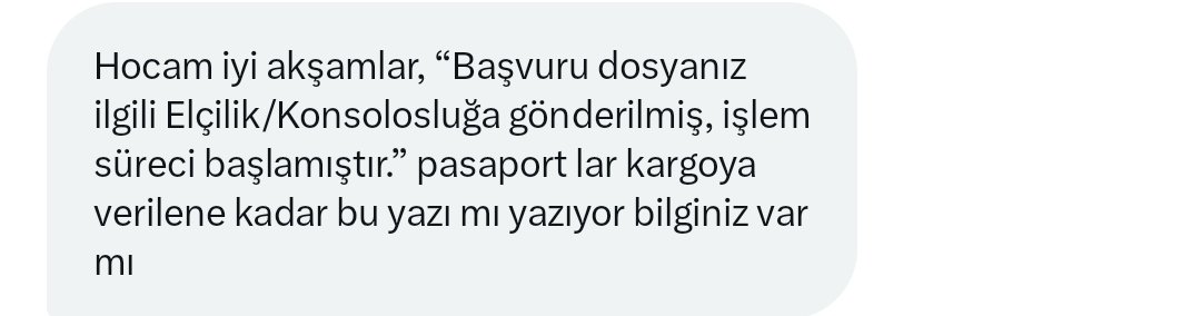 Vize Sözlük tweet media