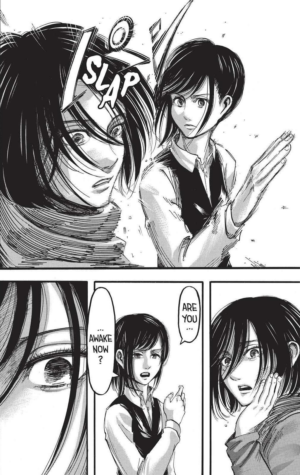 hana花 (mikasa's gf) 🧣 (@hanit4a) / X