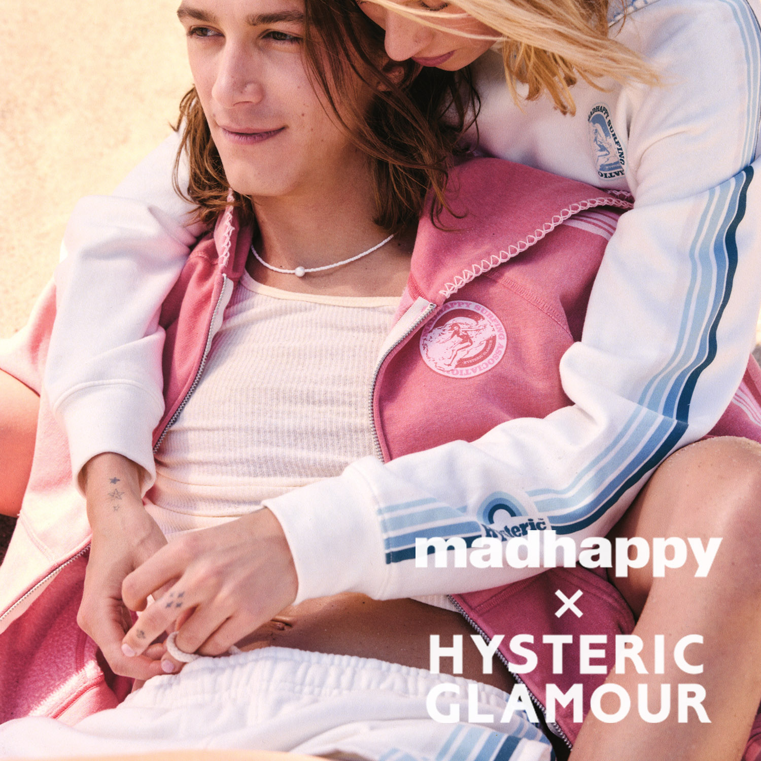 HYSTERIC RADIO on X: 