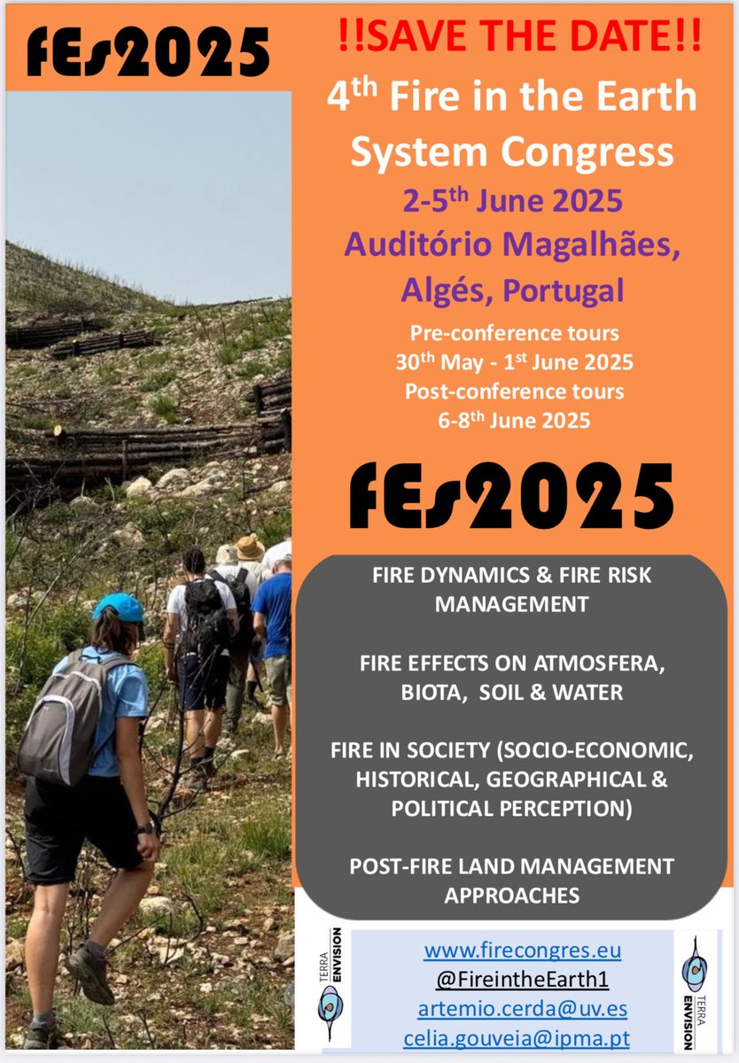 Artemi Cerdà tweet media