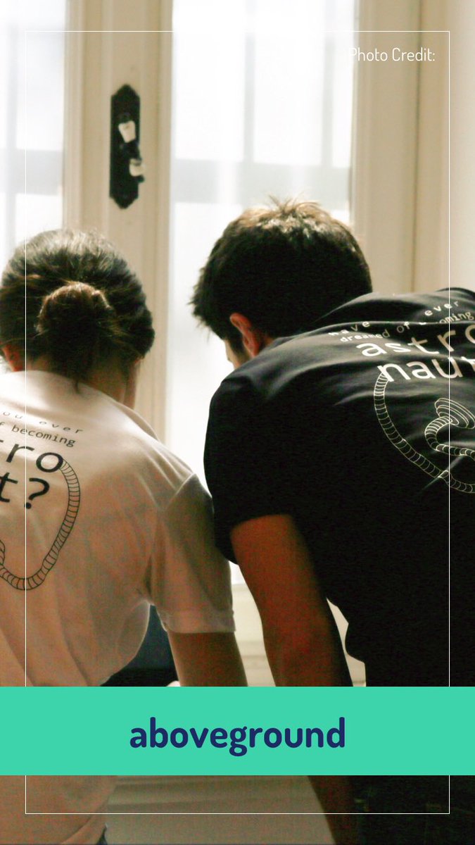 hellospacenow tweet media