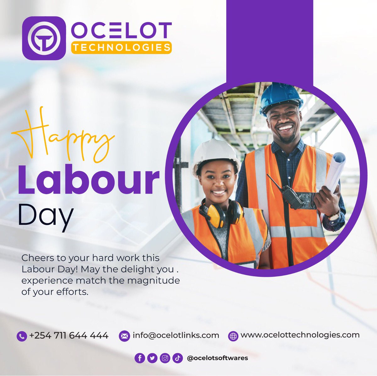 İnż. Ndolo ndukluhunda Tabu (@nyaminge) on Twitter photo My brother’s firm is wishing you a good one. <a href="/fatahabdi25/">Abdifatah jama</a> <a href="/ocelotsoftwares/">Ocelot Technologies</a> <a href="/AcekFL_Kenya/">ACEK- Future Leaders</a> <a href="/KenyaFraternity/">KENYA ENGINEERING FRATERNITY</a> My brother’s firm is wishing you a good one. <a href="/fatahabdi25/">Abdifatah jama</a> <a href="/ocelotsoftwares/">Ocelot Technologies</a> <a href="/AcekFL_Kenya/">ACEK- Future Leaders</a> <a href="/KenyaFraternity/">KENYA ENGINEERING FRATERNITY</a>