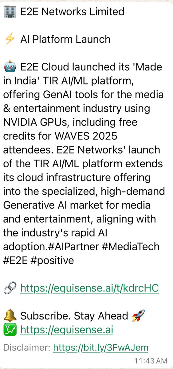 growth_picker's tweet photo. #e2enetworks https://t.co/hl7XxeH1dQ