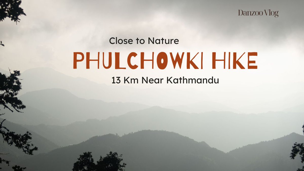 EnnuEnuma's tweet photo. Breathing from the forest.🦋🌱🍂
Danzoo #Naturelover #forest #phulchowkihike 
https://t.co/bipZ5uQBAe https://t.co/yXG60PyQx7