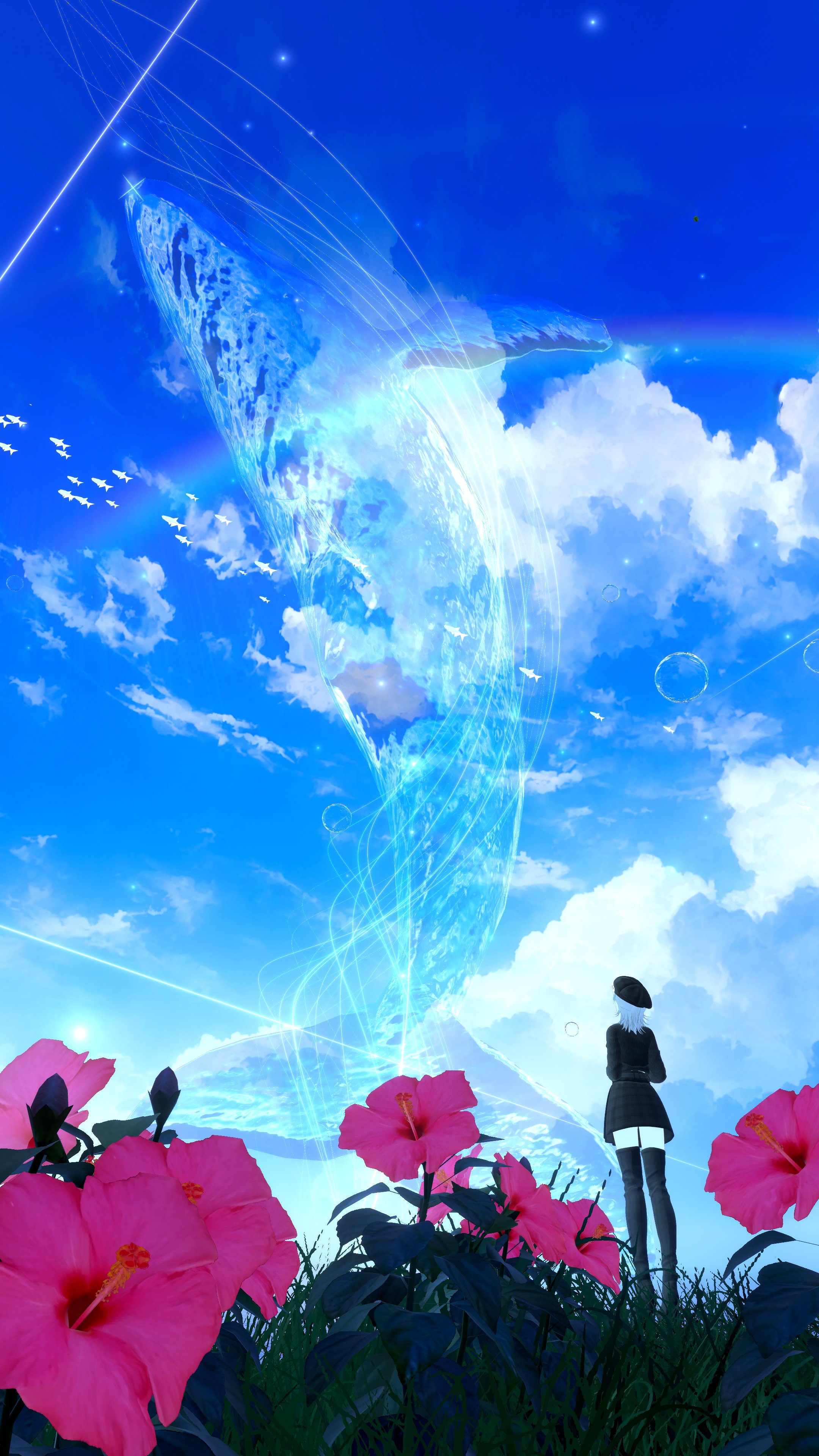 桔梗(キキョウ) (@bellflower2015) / X 桔梗(キキョウ) (@bellflower2015) / X