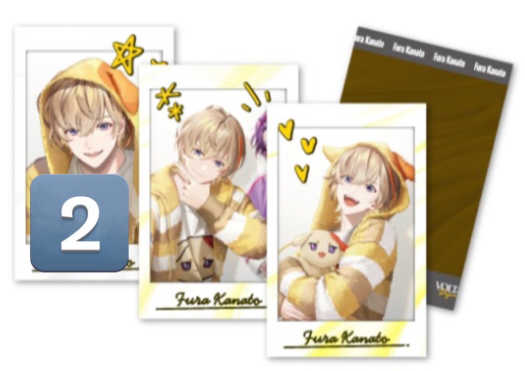 あリんこ tweet media