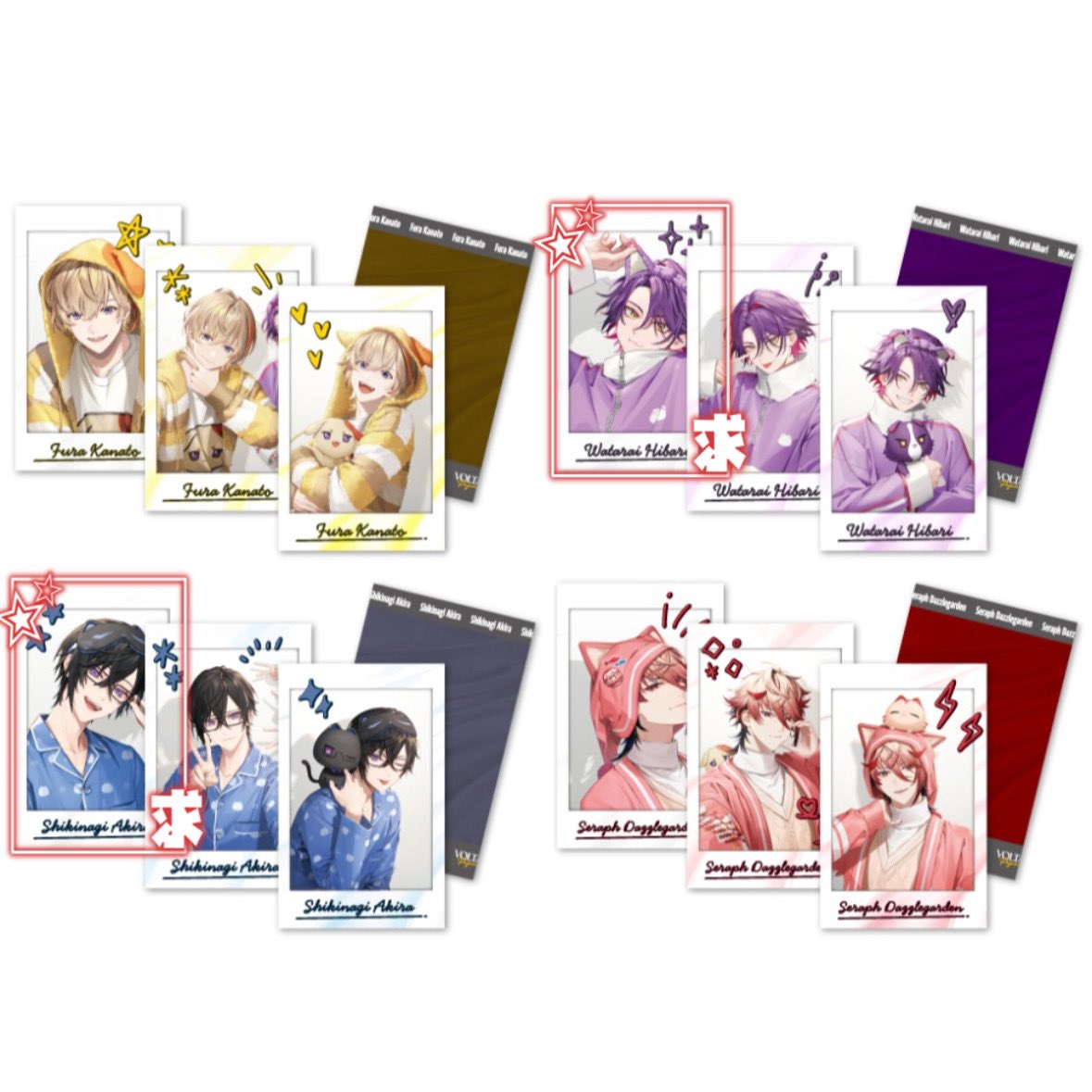 あリんこ tweet media