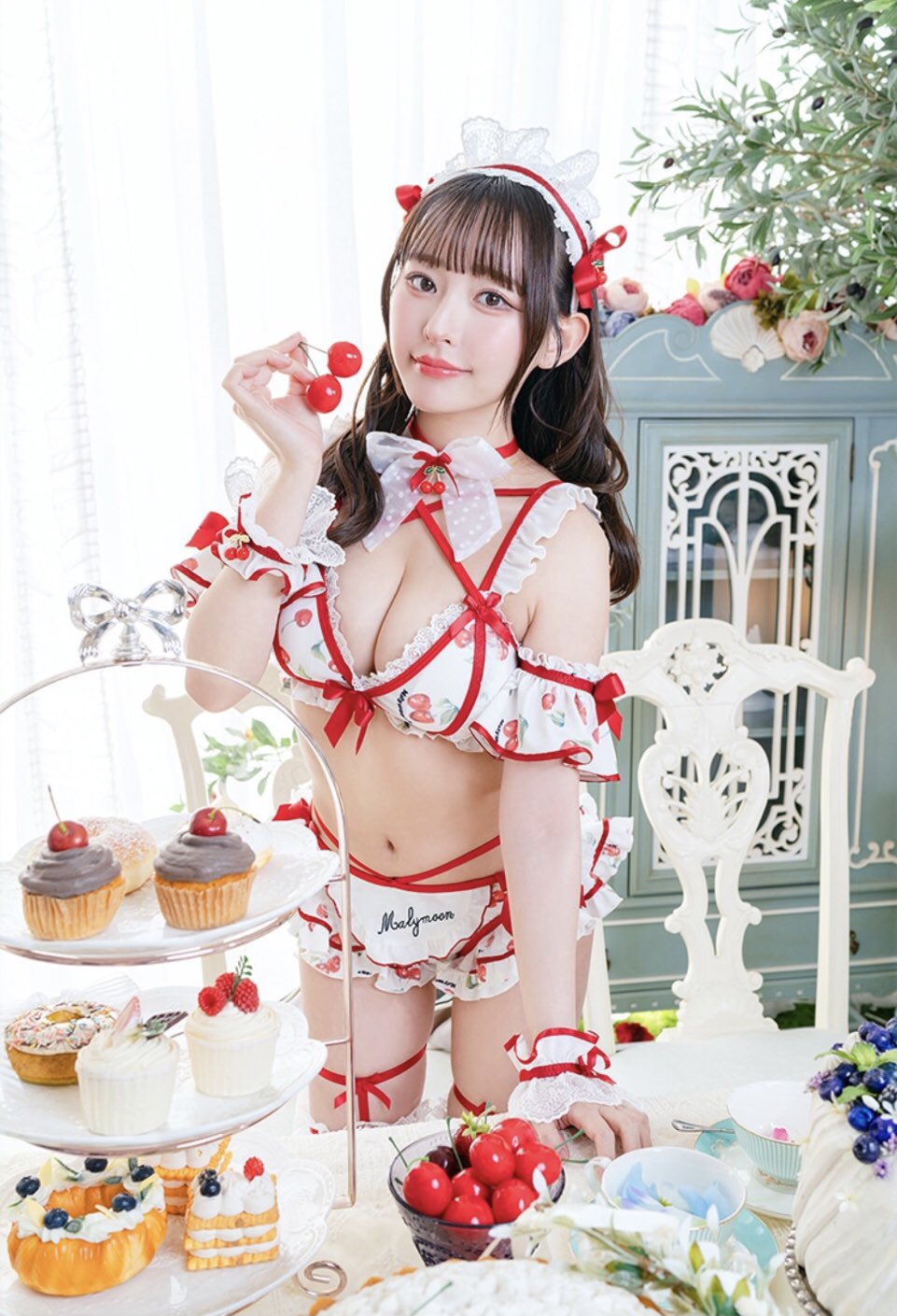 Malymoon秋葉原店 on X: 