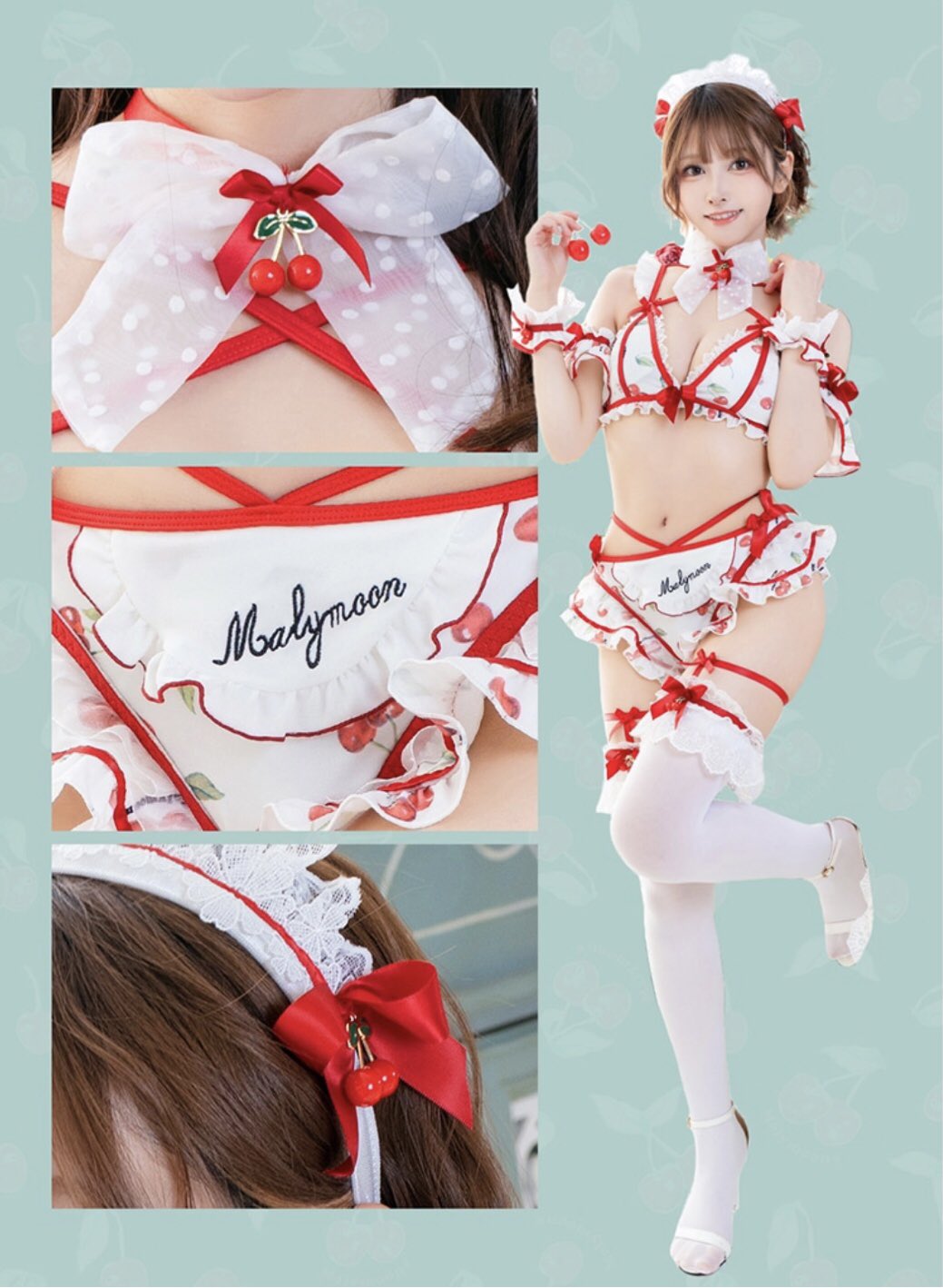 Malymoon秋葉原店 on X: 