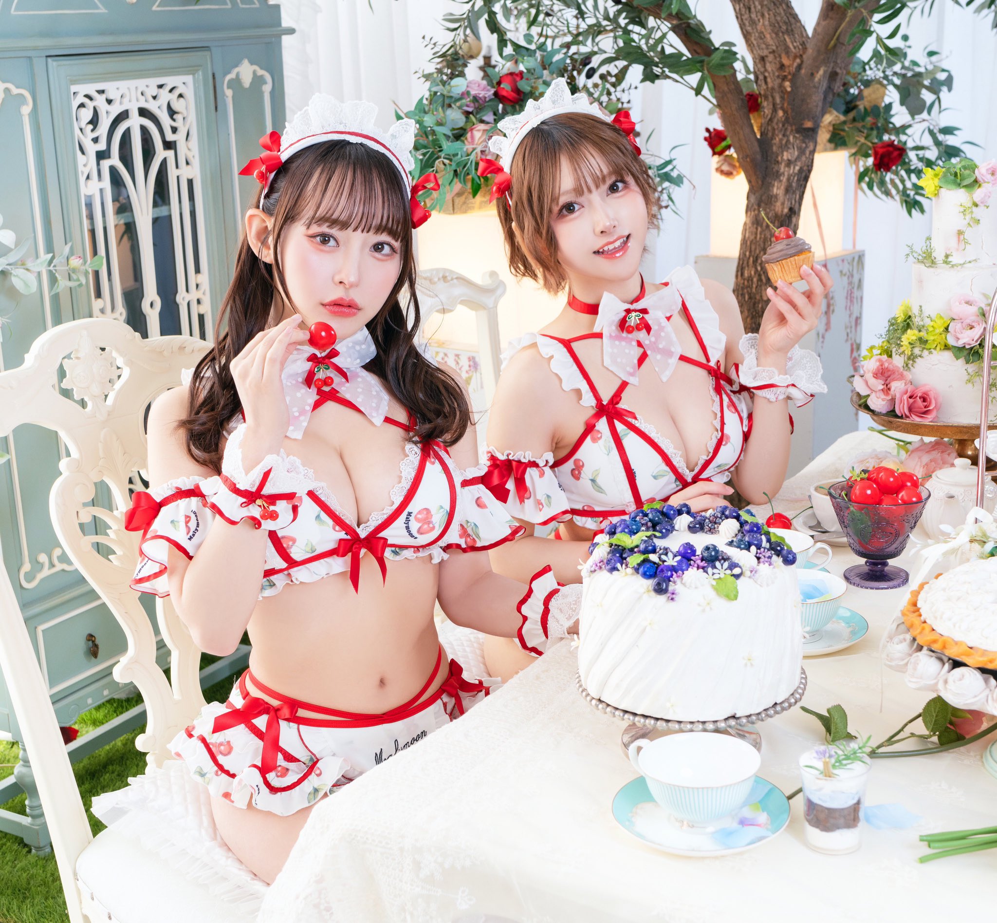 ファッション人気ブランドランキング Malymoon秋葉原店 on X:  水着・ラッシュガード