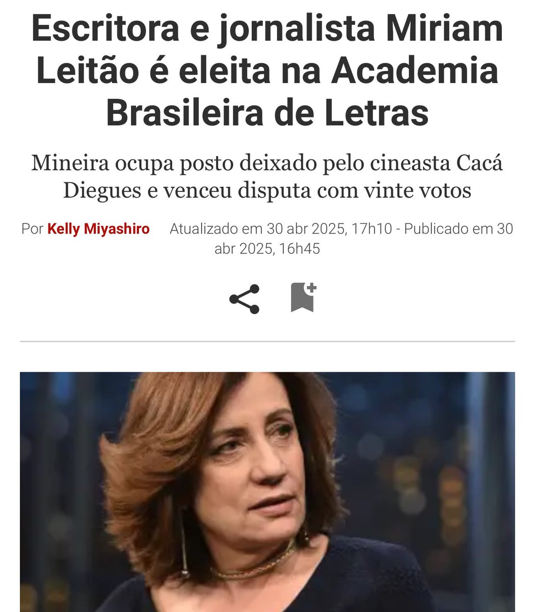 Desiree Rugani (@desireerugani) on Twitter photo 🇧🇷
Talento não foi!
A mulher do : “ é o fim do mundo, entenda como isso é bom para você”venceu na academia de letras?
Não tem mais locais que não estejam aparelhados com a esquerda. 🇧🇷
Talento não foi!
A mulher do : “ é o fim do mundo, entenda como isso é bom para você”venceu na academia de letras?
Não tem mais locais que não estejam aparelhados com a esquerda.