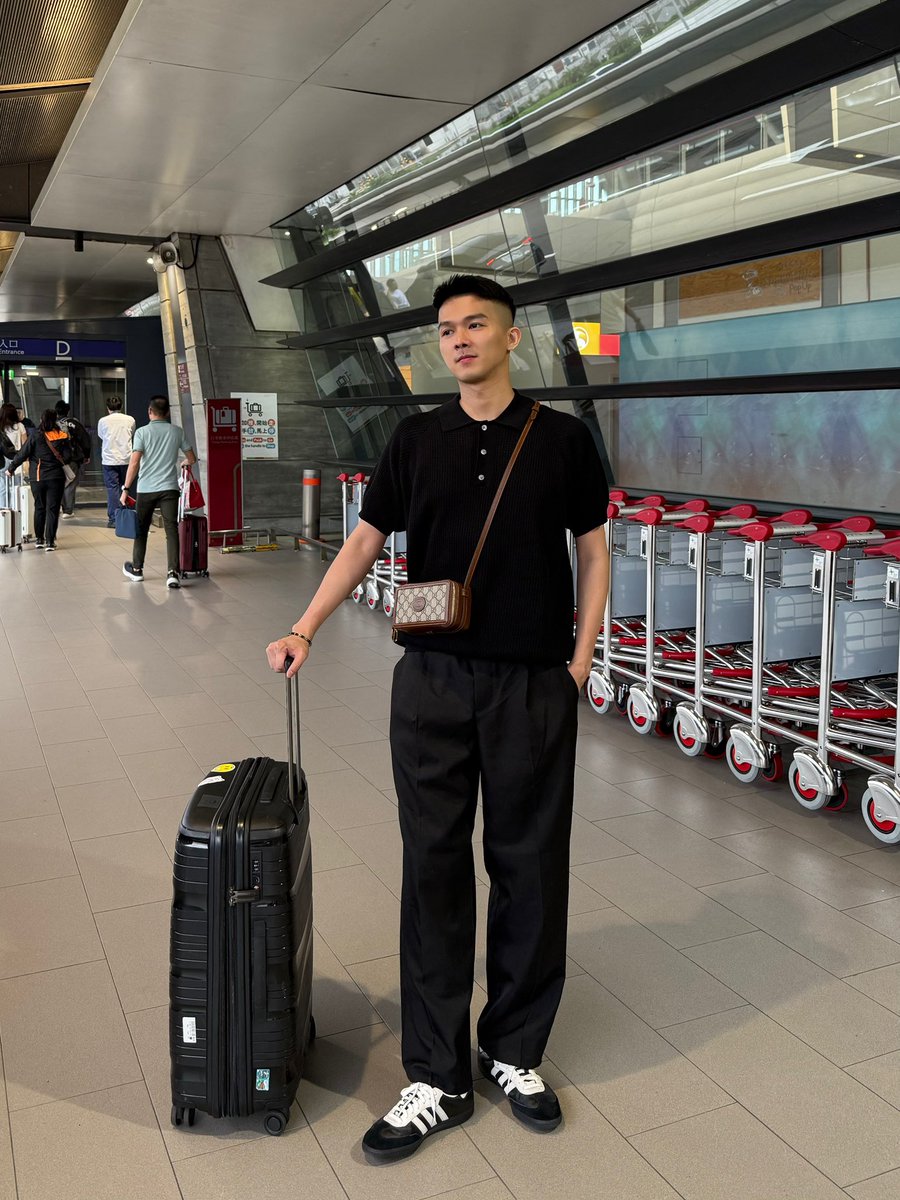 出國好天氣🌞
180的1有市場嗎