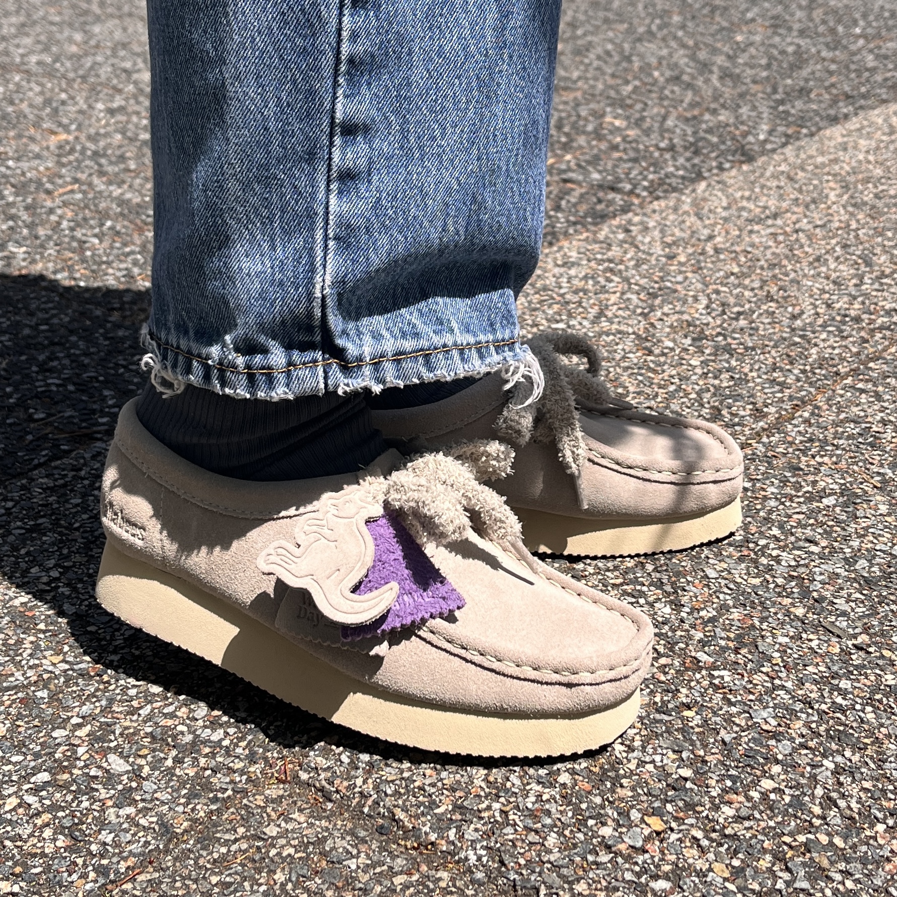 クラークス ジャパン on X: 