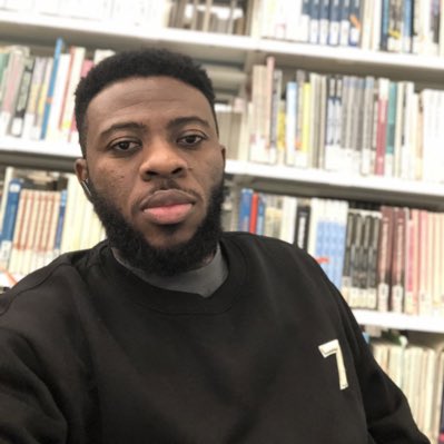 Ubasam23's tweet photo. #NewProfilePic https://t.co/mpy698gicb