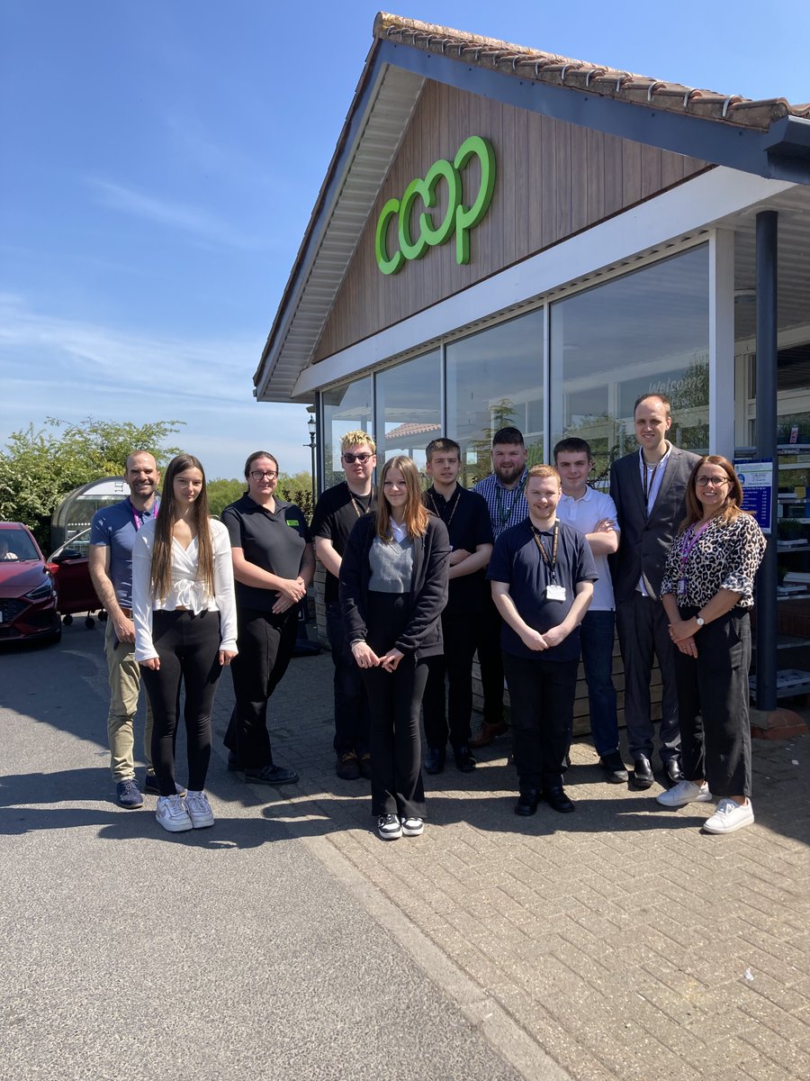 mint norwich tweet media