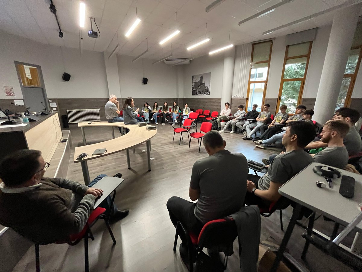 SAFYDE-UEx (@safydeuex) on Twitter photo <a href="/infouex/">UEx</a> <a href="/EPCC_Unex/">Escuela Politécnica CC</a> En perfiles <a href="/safydeuex/">SAFYDE-UEx</a> d <a href="/instagram/">Instagram</a> y <a href="/facebook/">Facebook</a>, reseña completa, con fotos, d la clausura a la temporada baloncestística d los equipos <a href="/EPCC_Unex/">Escuela Politécnica CC</a> - <a href="/CaceresSMBasket/">Cáceres Sportmaking Basket</a> - <a href="/infouex/">UEx</a>
Gracias por invitarnos al acto y felicidades por el éxito de la iniciativa.
<a href="/MarioMadejon/">Mario Madejón Morán</a> <a href="/sportmaking/">sportmaking</a> <a href="/infouex/">UEx</a> <a href="/EPCC_Unex/">Escuela Politécnica CC</a> En perfiles <a href="/safydeuex/">SAFYDE-UEx</a> d <a href="/instagram/">Instagram</a> y <a href="/facebook/">Facebook</a>, reseña completa, con fotos, d la clausura a la temporada baloncestística d los equipos <a href="/EPCC_Unex/">Escuela Politécnica CC</a> - <a href="/CaceresSMBasket/">Cáceres Sportmaking Basket</a> - <a href="/infouex/">UEx</a>
Gracias por invitarnos al acto y felicidades por el éxito de la iniciativa.
<a href="/MarioMadejon/">Mario Madejón Morán</a> <a href="/sportmaking/">sportmaking</a>