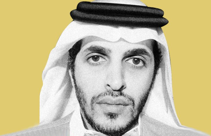 m3takl's tweet photo. المحامي #متعب_ظافر_العمري حُكم عليه جورًا بالسجن مدة 7 سنوات، على خلفية تغريدات أبدى فيها رأيه بمستقبل المملكة، 
وقد تعرّض بعد اعتقاله أواخر 2018 إلى التعذيب والصعق بالكهرباء، الأمر الذي أدى لتدهور حالته الصحية والنفسية. https://t.co/F8s6OmXJps