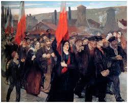 Per un Primer de Maig reivindicatiu per al conjunt de treballadores i treballadors de la Salut i la Protecció Social , gràcies