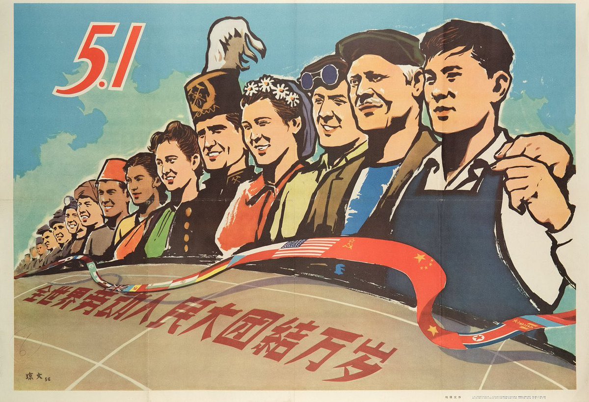 ☭Comrade blue710 tweet media