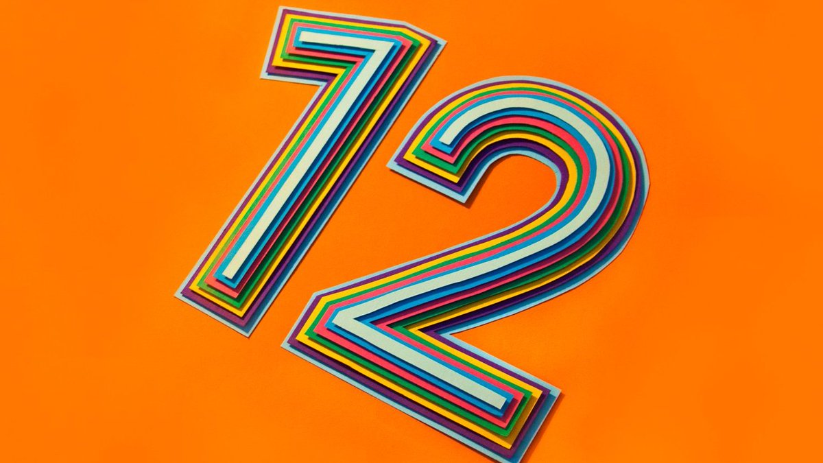 Do you remember when you joined X? I do! #MyXAnniversary WOW! 12 years since I joined X.