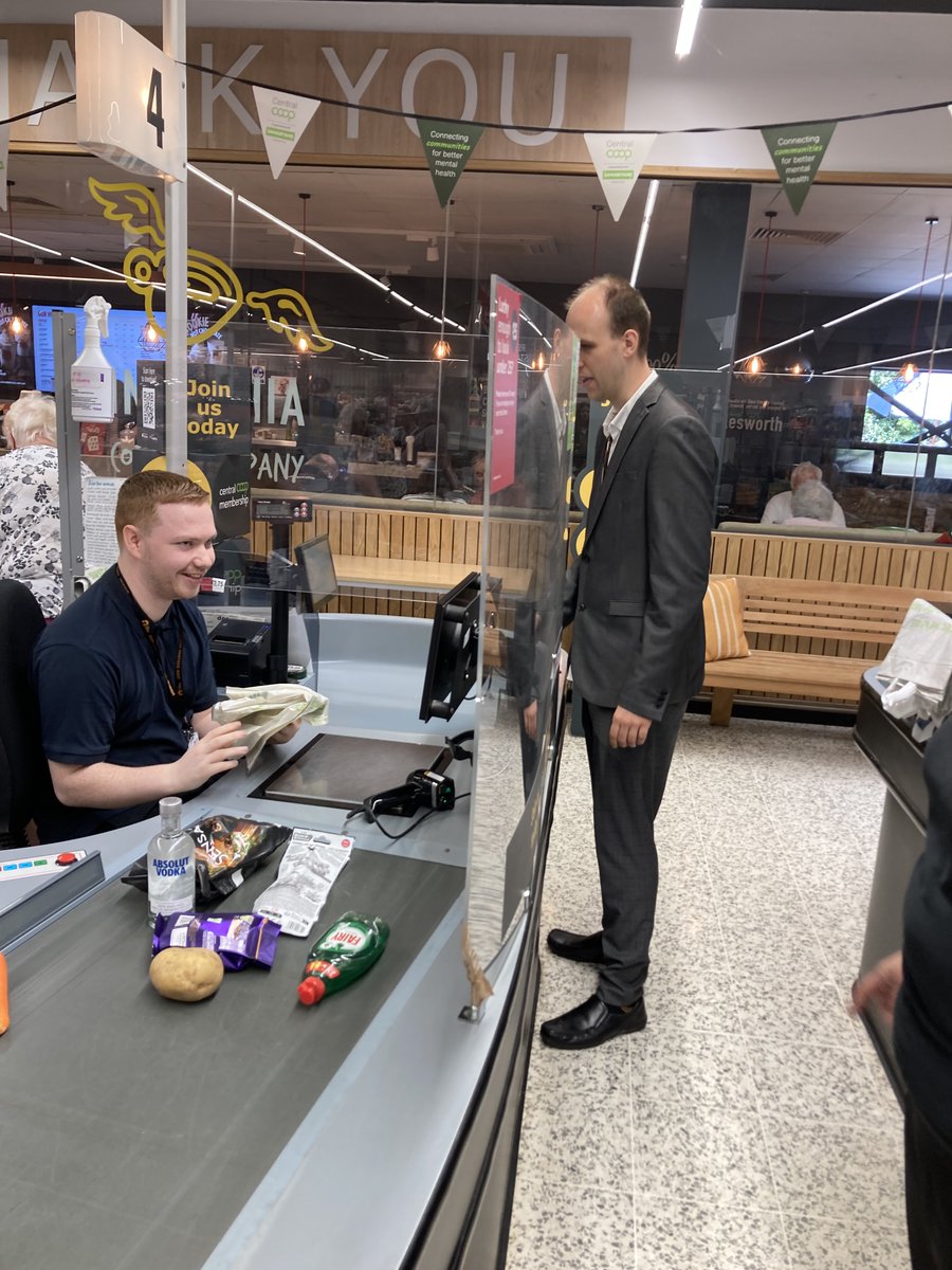 mint norwich tweet media