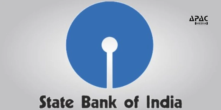 Apacnewsnetwork's tweet photo. SBI Expands Services to 26 Border Land Ports in Tie-Up with LPAI
Read - https://t.co/DoZXlWFw38
#APACMedia #SBI #LPAI #BorderBanking #FinancialInclusion #CrossBorderTrade #IntegratedCheckPosts #DigitalBanking #BorderConnectivity https://t.co/qMNlL9uP7U