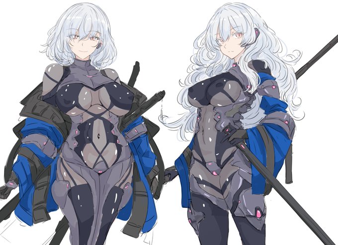 姉妹です
←姉 妹→ 