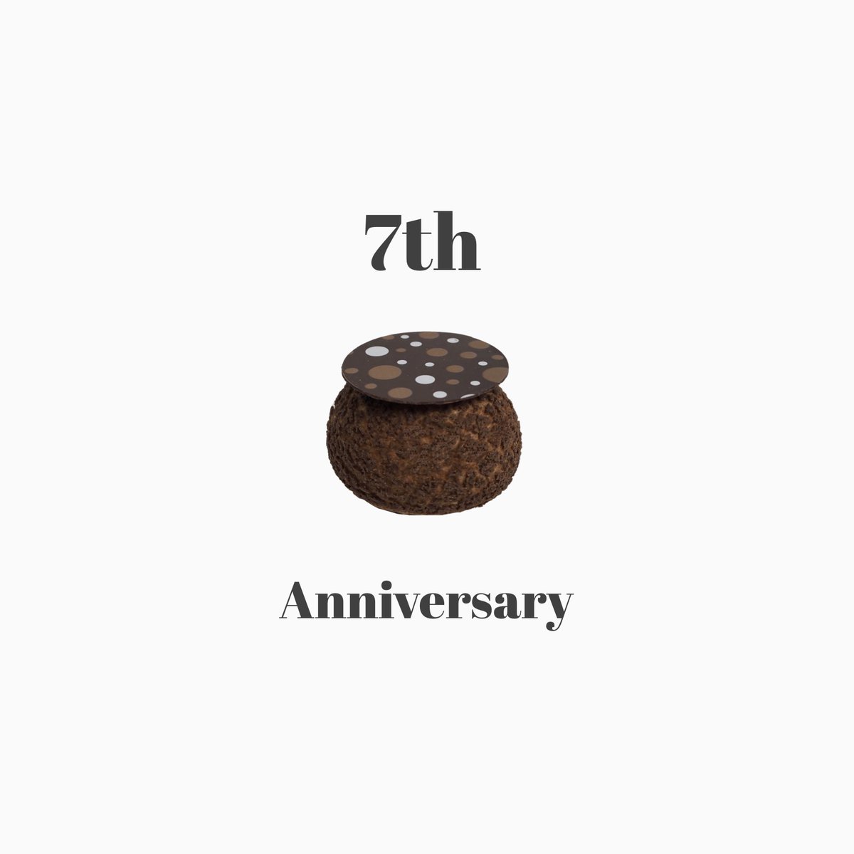 confiseriemii's tweet photo. 5月1日、Capriオープン7周年！💭✨
今日は1号店千代田の店頭に立ちながら焼きたてフィナンシェもお出ししています😌

小・中学生がてくてく下校する姿を見て、これこれ🙂‍↕️と懐かしい気持ち

シュークリームおひとつプレゼント券もご用意しておりますのでお近くの方はぜひ遊びにいらしてください🌱 https://t.co/8yXzGmEcp1