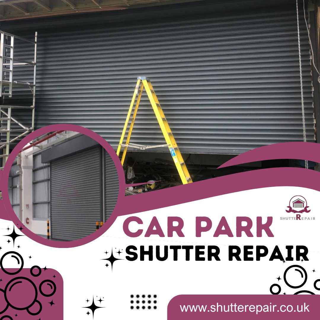 Shutterepair's tweet photo. 👉Keep your car park secure with fast and reliable Car Park Shutter Repair services. We fix jams, motor issues and more—24/7 support available
#ShutterRepair #CarParkSecurity #EmergencyRepairs #securitysolutions #rollershutterfix #shutterrepair
👉Website :https://t.co/V69vMxzZD3 https://t.co/4S3Lxigw0y