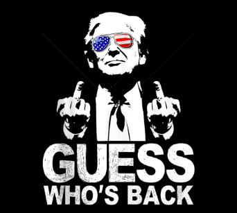 abraxas420's tweet photo. 🫡🇺🇸👑

Have a nice day !

#throwbackthursday #thursdaymotivations #trump100days #dogefather #onlykash #zelena https://t.co/ETrM4a8i3u