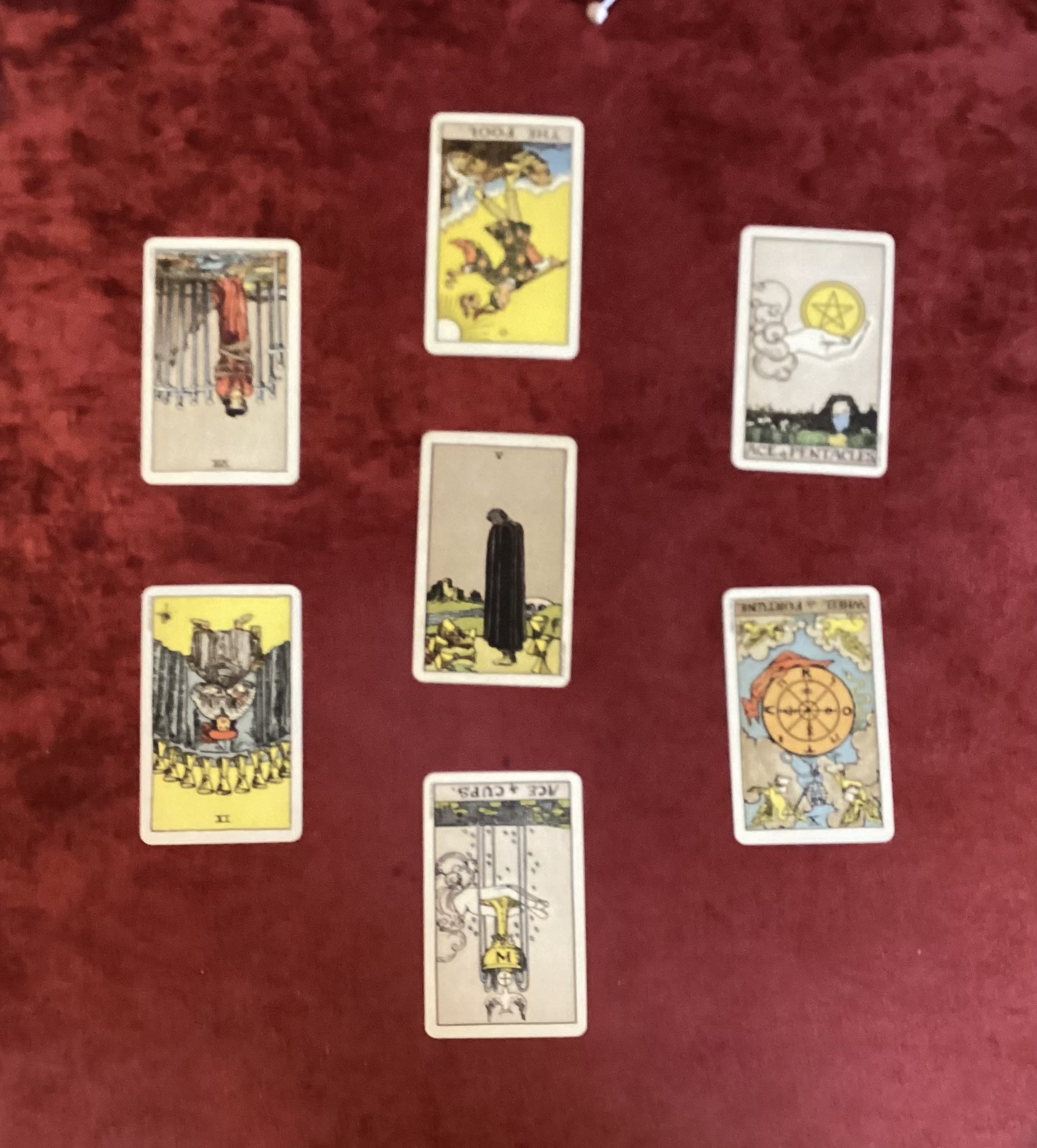 妖怪・タロット Yokai Tarot – クロノスゲート公式通販