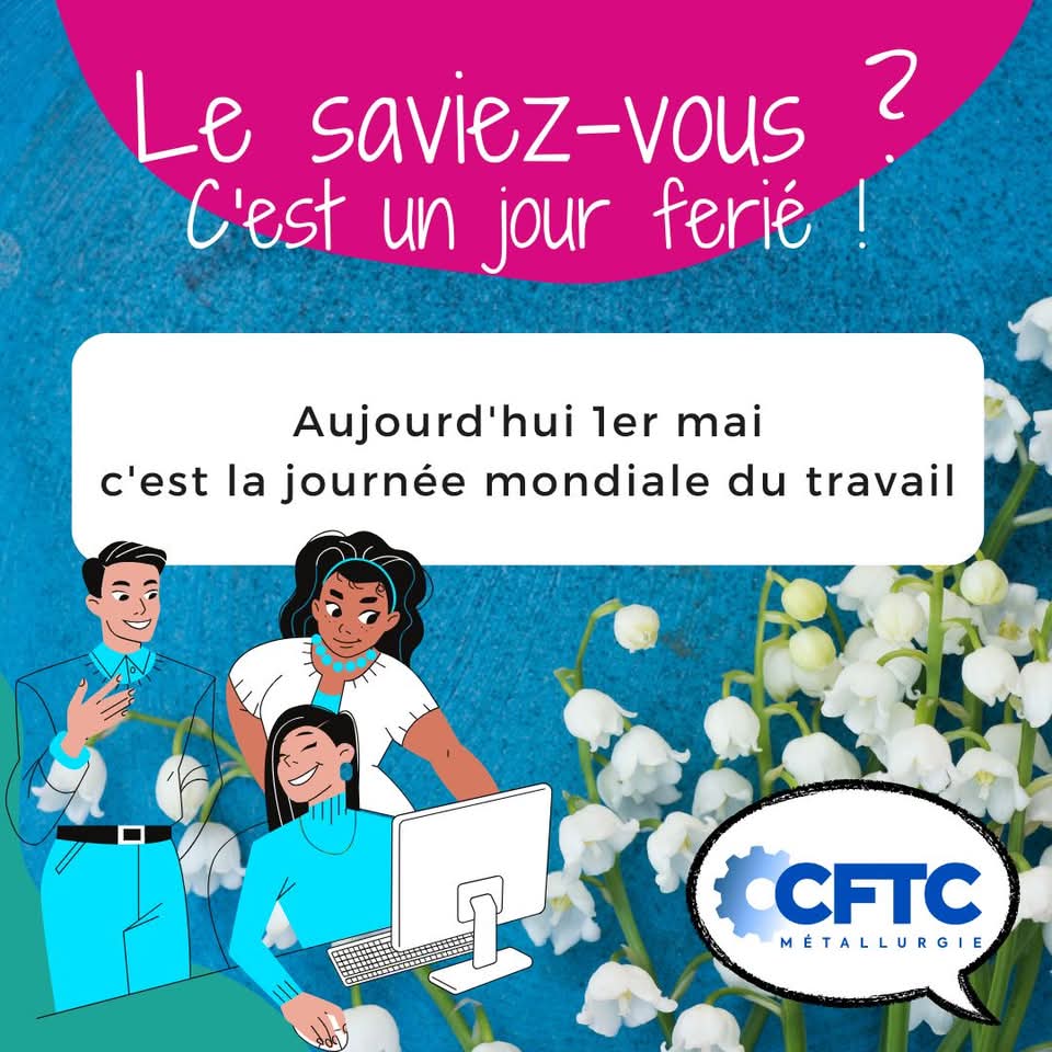 CFTC Métallurgie tweet media