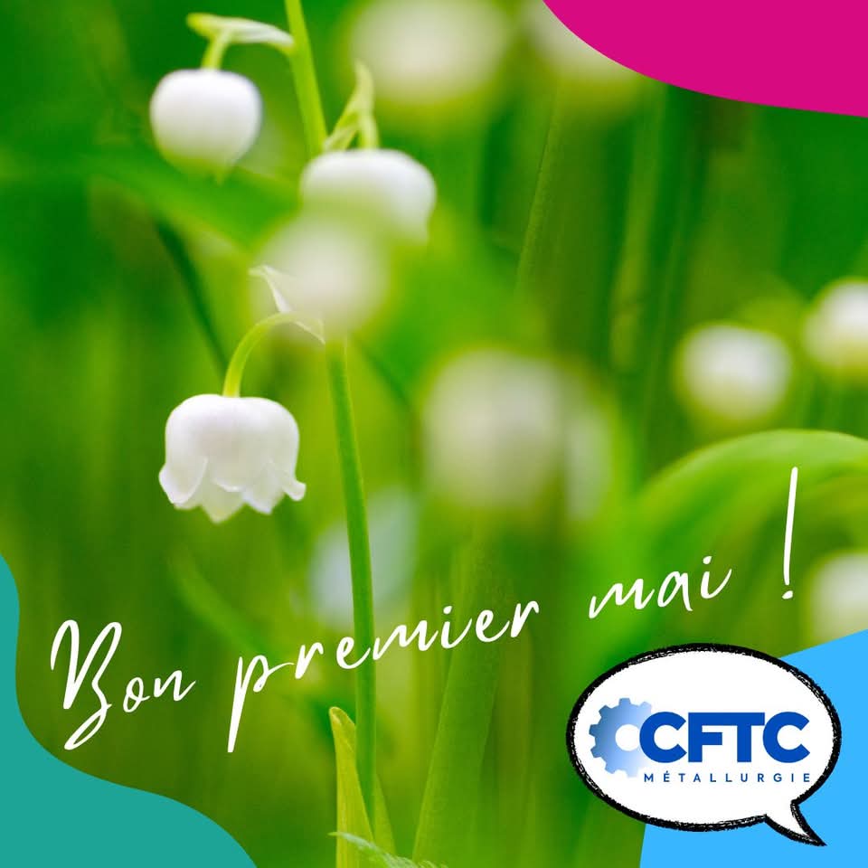 CFTC Métallurgie tweet media