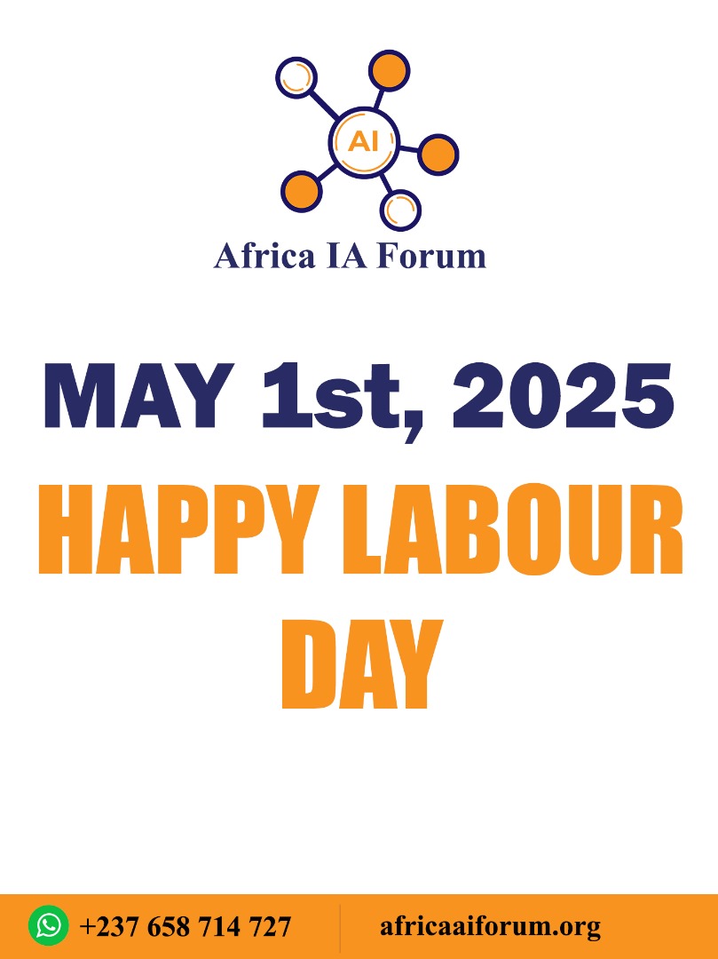 Africa AI Forum (@africaaiforum) on Twitter photo 