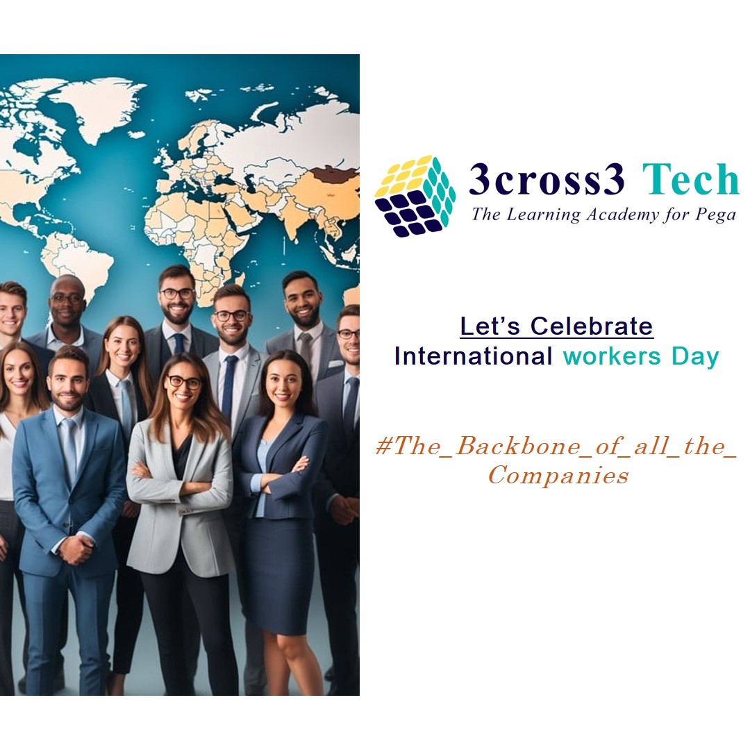 3cross3 Tech (@3cross3tech) on Twitter photo 