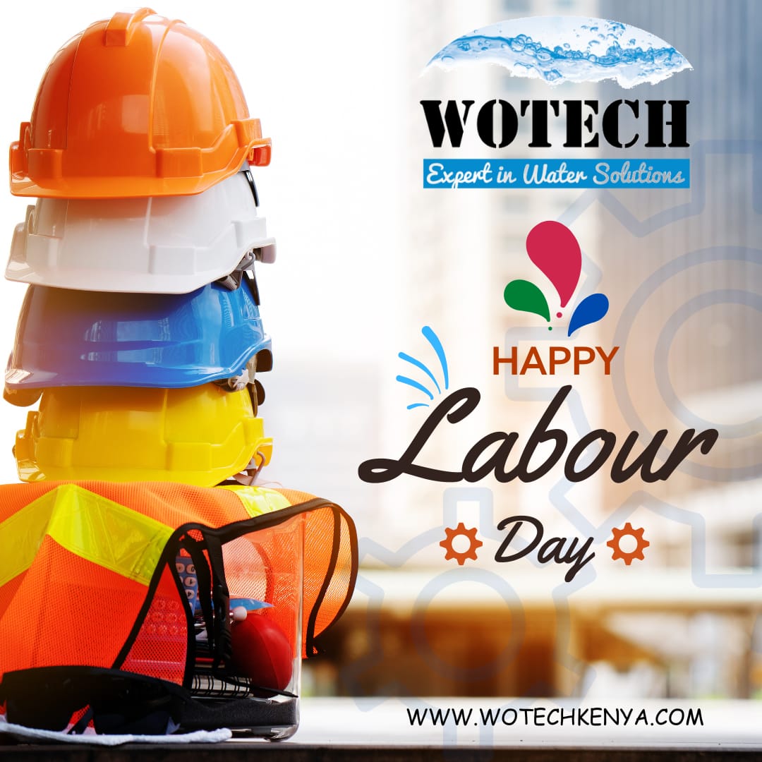WotechKenya's tweet photo. Wishing you all a happy labour day 💪 https://t.co/yTkH8LmZ7O