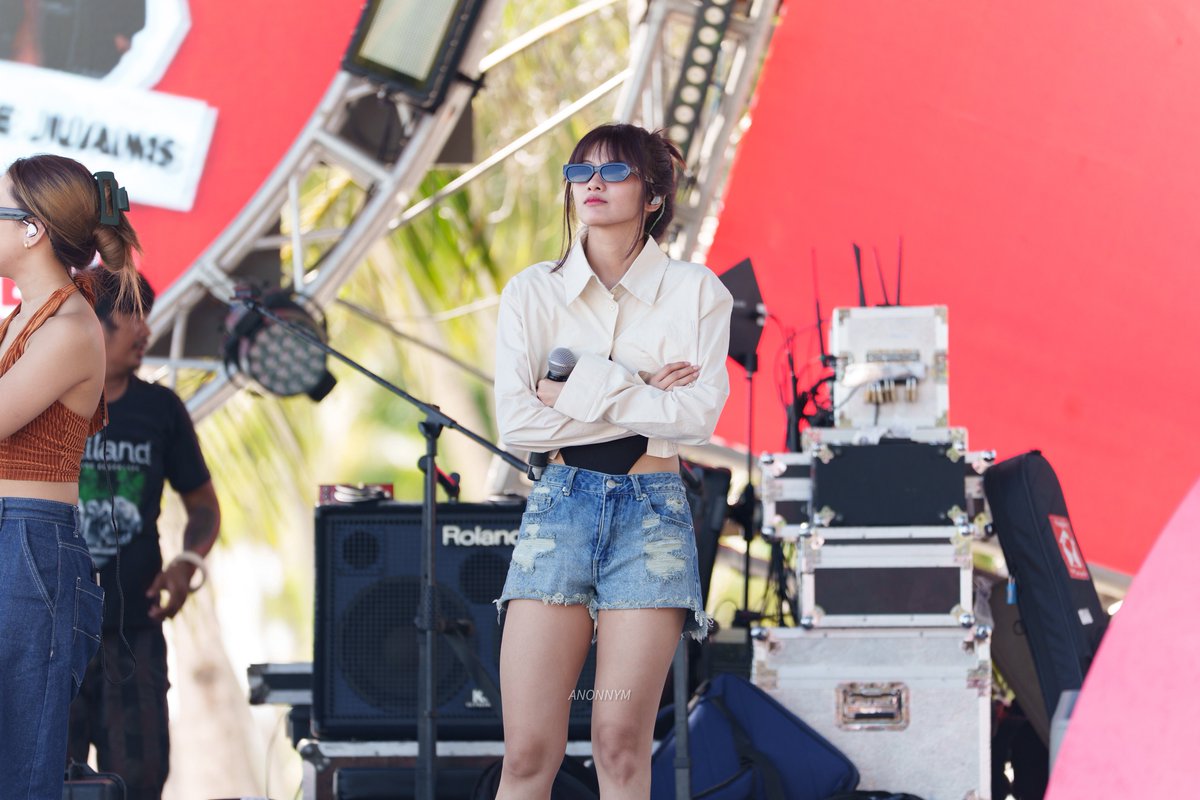 Airasia LoveBoracay - Charice

🗓️20250430
📍Station 2 Boracay

KAIA LOVES BORACAY
#KAIA_CHARICE <a href="/ChariceHermoso/">🍒</a> 
#KAIA #KAIAforAirAsiaPH #KAIAatLoveBoracay