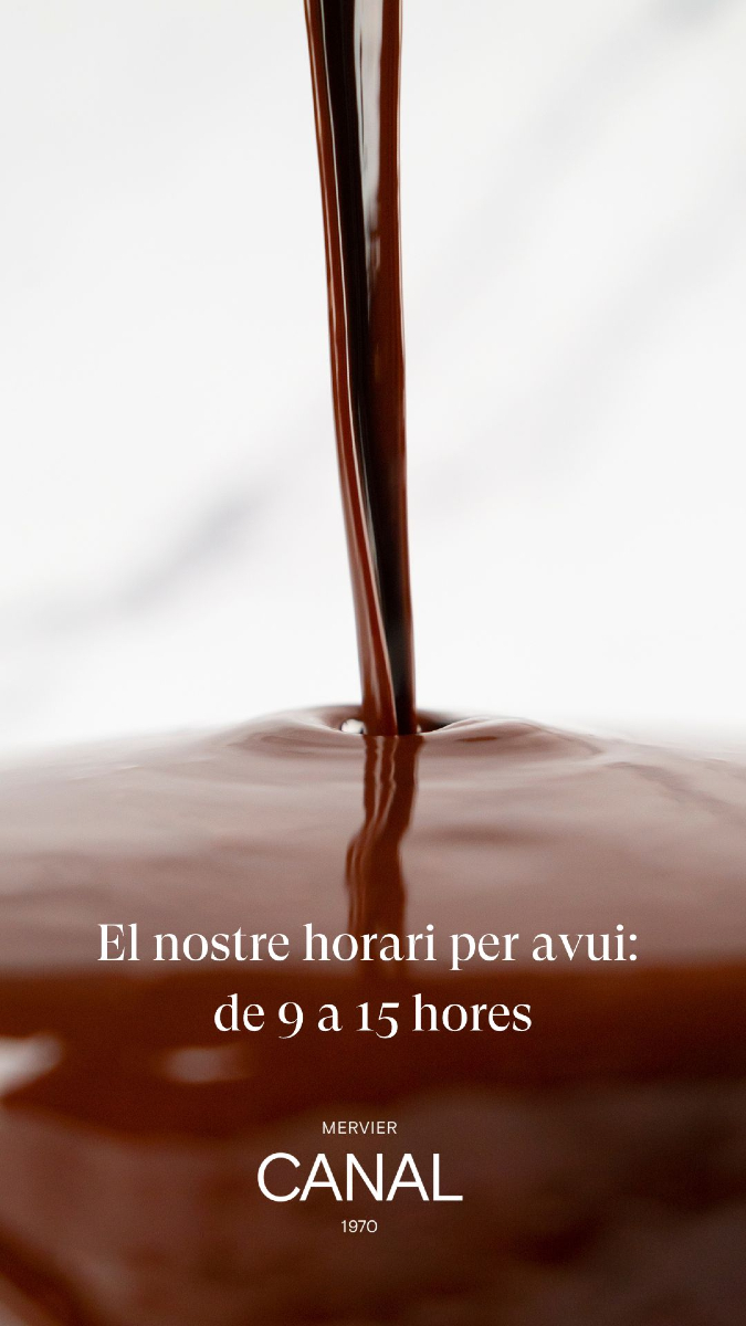 PastisseriaCanal BCN tweet media