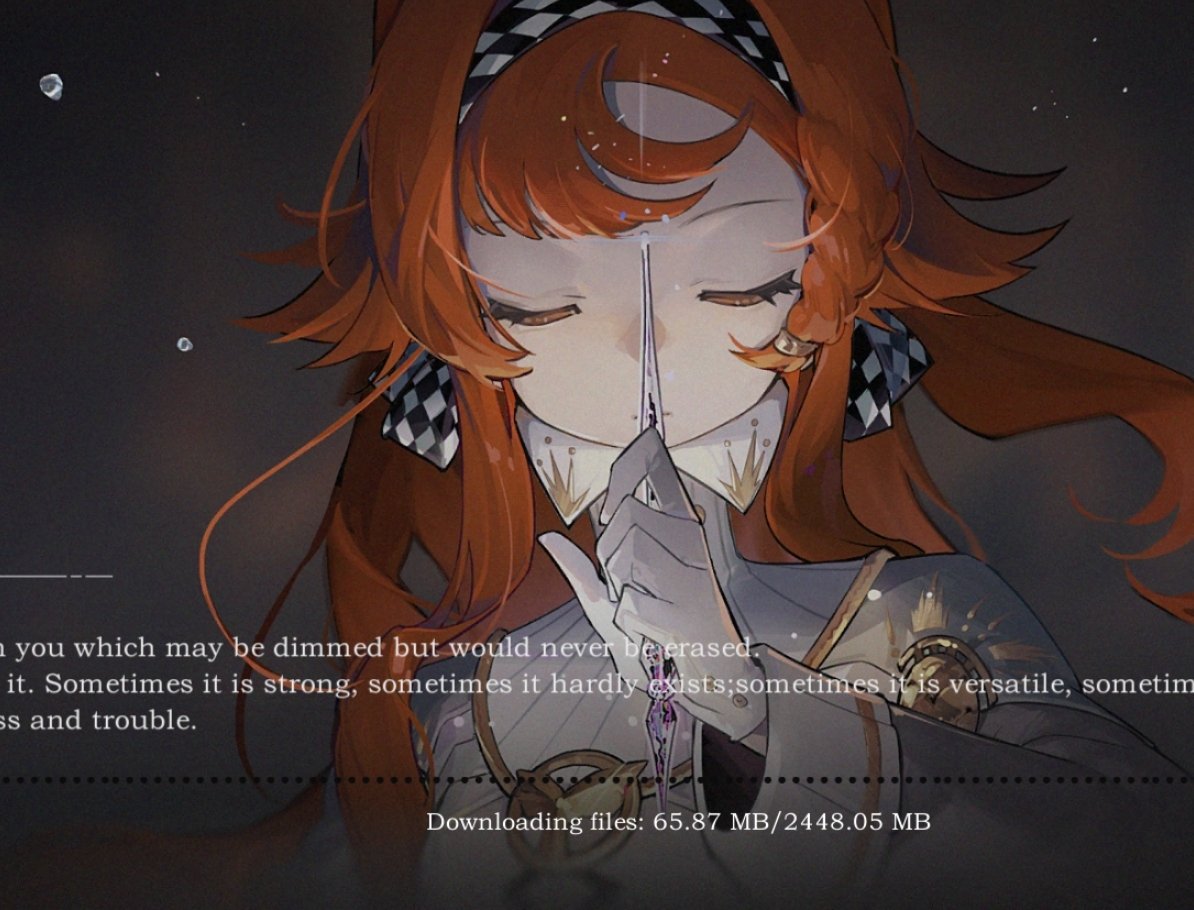 *gulp* 
So uh guess whos back