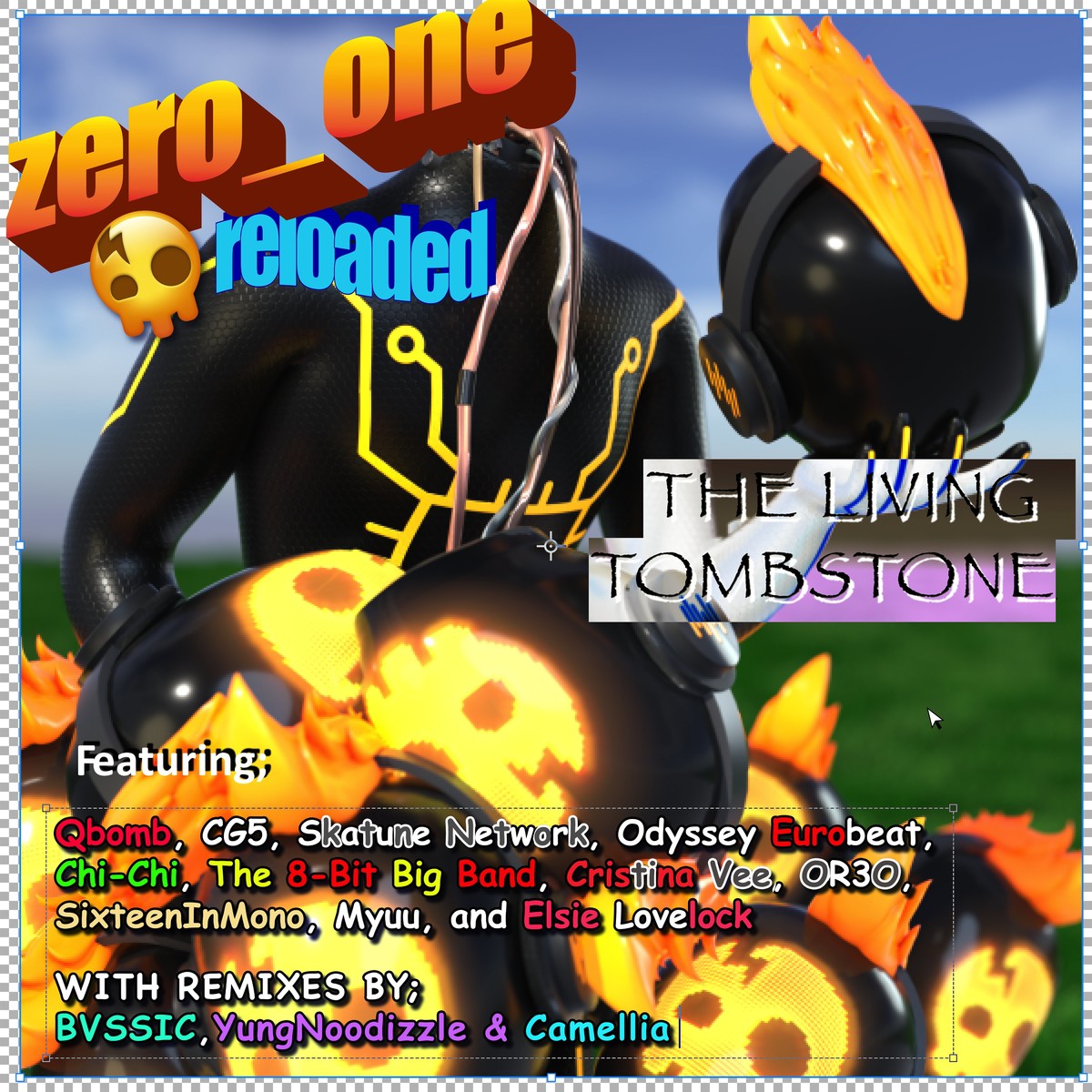 T0hen's tweet photo. @REYCALL1 I like zero_one... https://t.co/NMWDa8a9SM