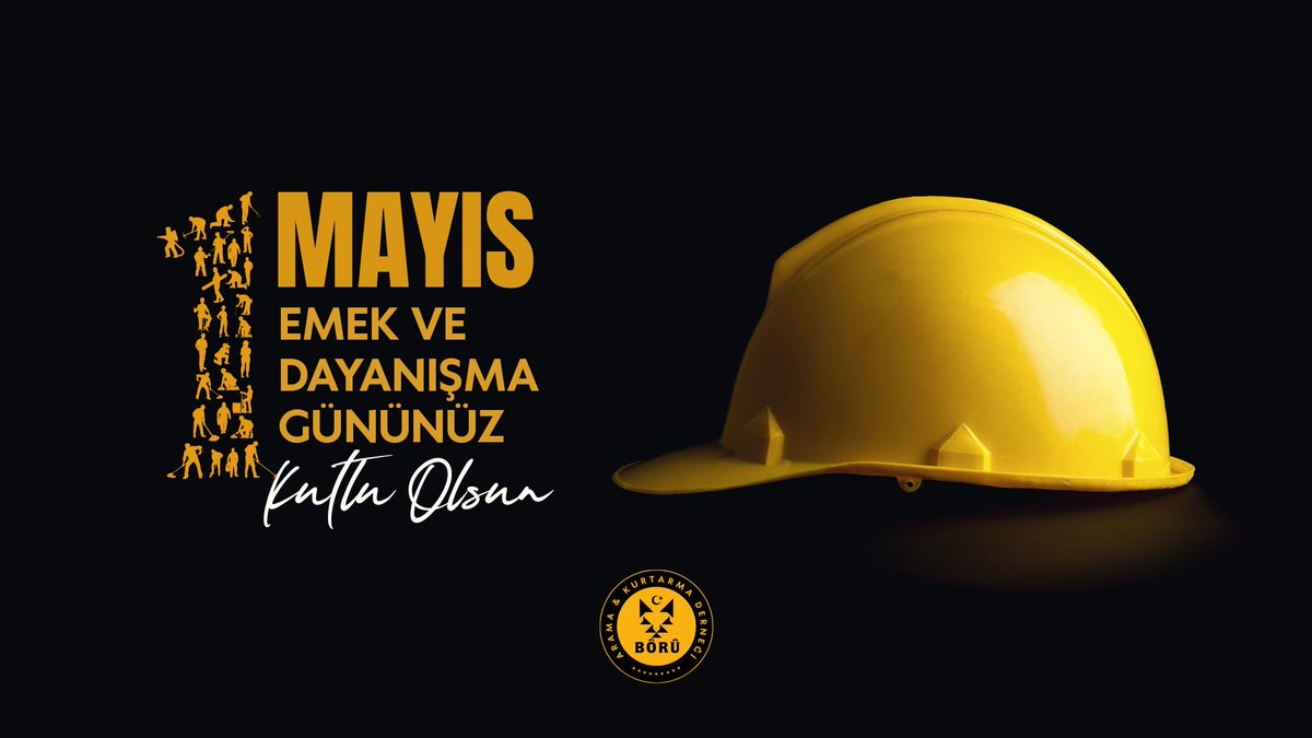 baksar_der's tweet photo. Afetlerde omuz omuza verdiğimiz her an, birliğin, emeğin ve dayanışmanın en güçlü göstergesidir.
Toplum için gece gündüz demeden emek veren tüm gönüllülerimizin, işçilerin ve emekçilerin 1 Mayıs’ı kutlu olsun.

#1Mayıs #boruaramakurtarma #EmekVeDayanışmaGünü #BÖRÜ #AramaKurtarma https://t.co/I0C4CGUTMm