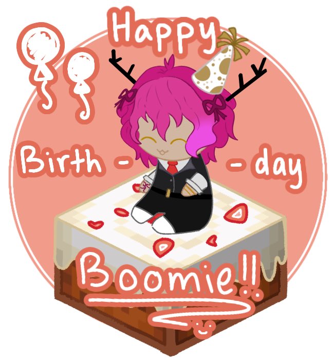 only had an hour and thirty bc of an essay but thats okay!!
#boomiefanart