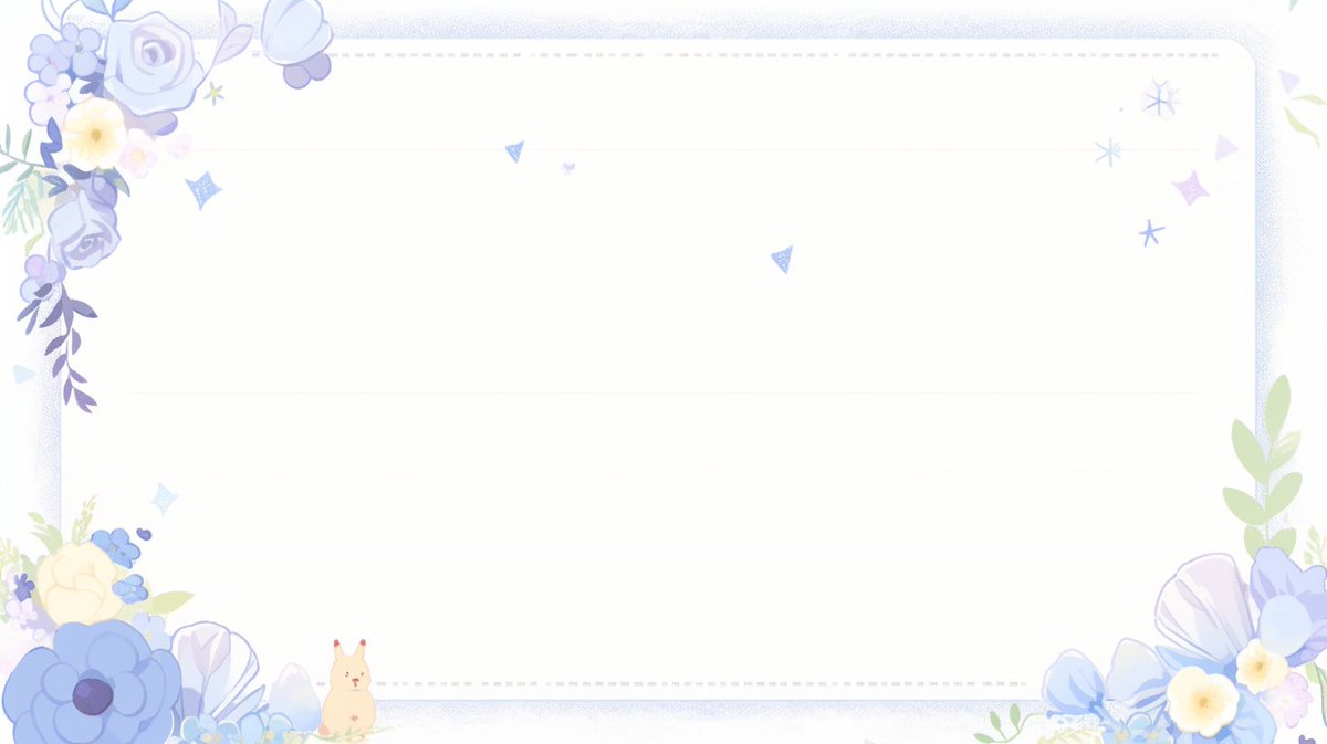 SOZAI_DA's tweet image. かわいいお花のフリー素材!!
配信背景や、MMD等、使用方法は様々です☆
フォロー&投稿をRT♡
⚠️プロフ固定RT♡⚠️
で使用可能!!
加工&改変OKです
#Vtuber素材 #フリー素材配布 #IRIAM素材