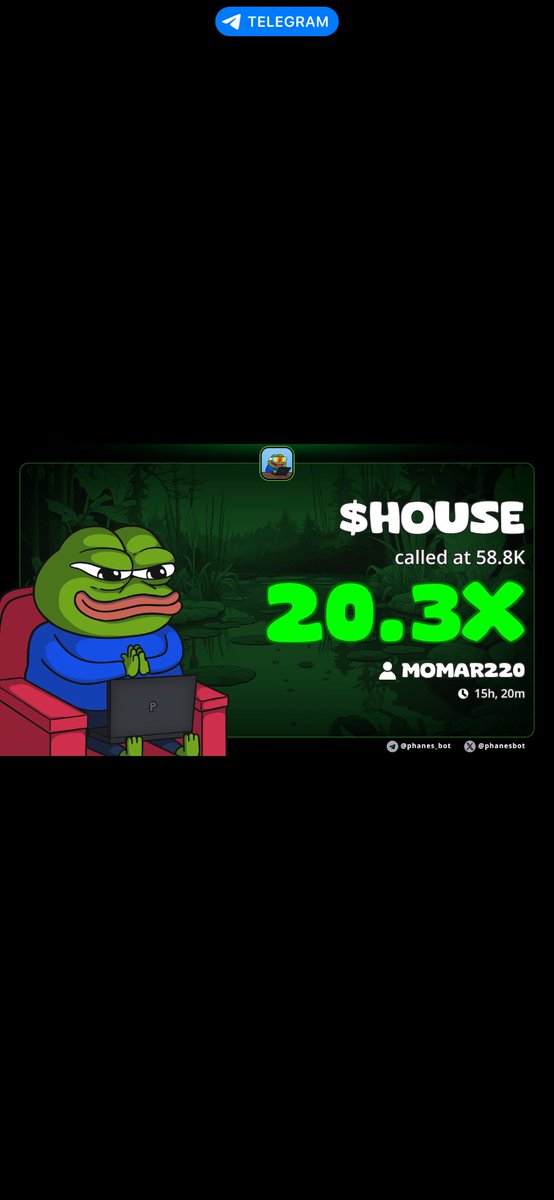 memesmavens's tweet photo. GOODMORNING 😝 
$HOUSE https://t.co/zHoYOcrors