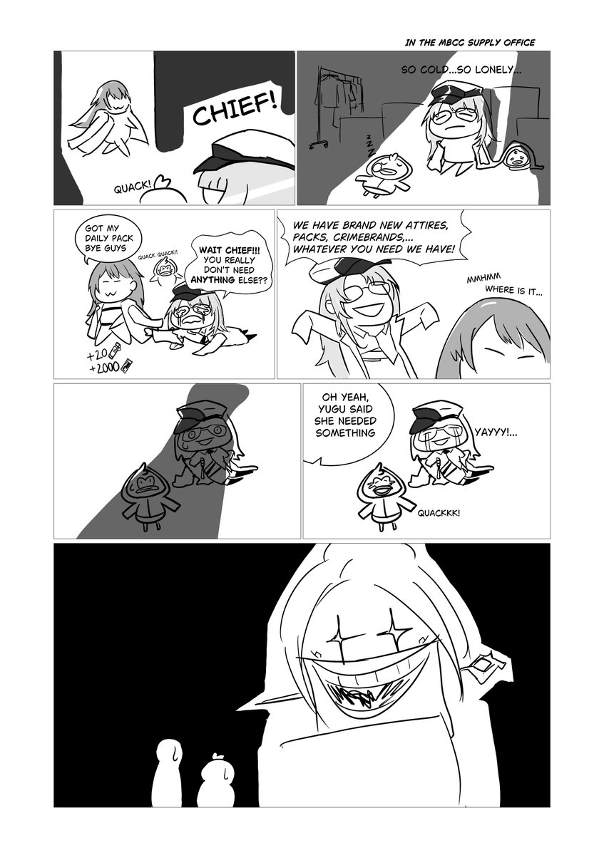 aralis_neo's tweet photo. I wanted to colour this but there's no time haha
#PTNMEME #PathtoNowhere #PTN #無期迷途 #无期迷途 #무기미도 #Faye #Yugu https://t.co/wnR49SULuz
