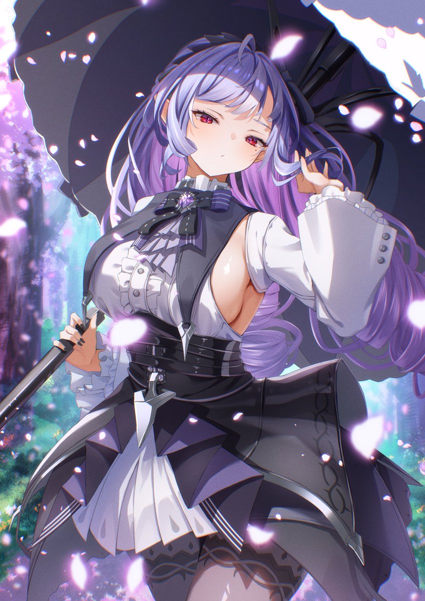 s_potato1663's tweet image. ﾋﾞﾋﾞｱﾝ
#ゼンゼロ #zzzero #ZenleessZoneZero 
#GWはフォロワーさんが増えるらしい