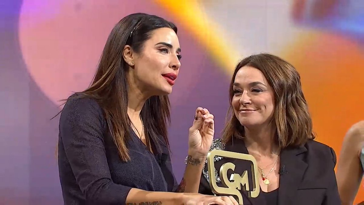 La T7 de #GMaravillosaEstreno se estrena en <a href="/canalsur/">CanalSur</a> muy bien con un 10.1% de cuota y 170.000 espectadores de audiencia media

💗 Enamora a 525.000 espectadores únicos

Que necesario es este formato en una tele pública!

#QueVivaLaTele #Audiencias